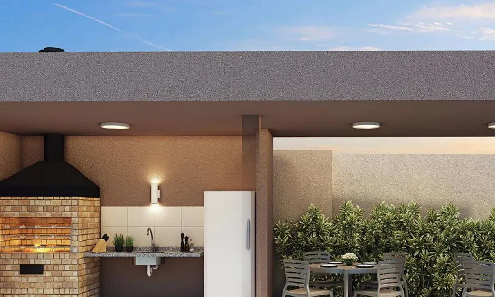 Imagem Apartamento 2 quartos a venda em São Paulo SP, apartamento 2 dormitórios em Vila Nina São Paulo SP, apartamento em construção em São Paulo SP, ap obra