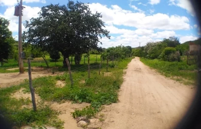 Imagem Venda terreno em carapotos
