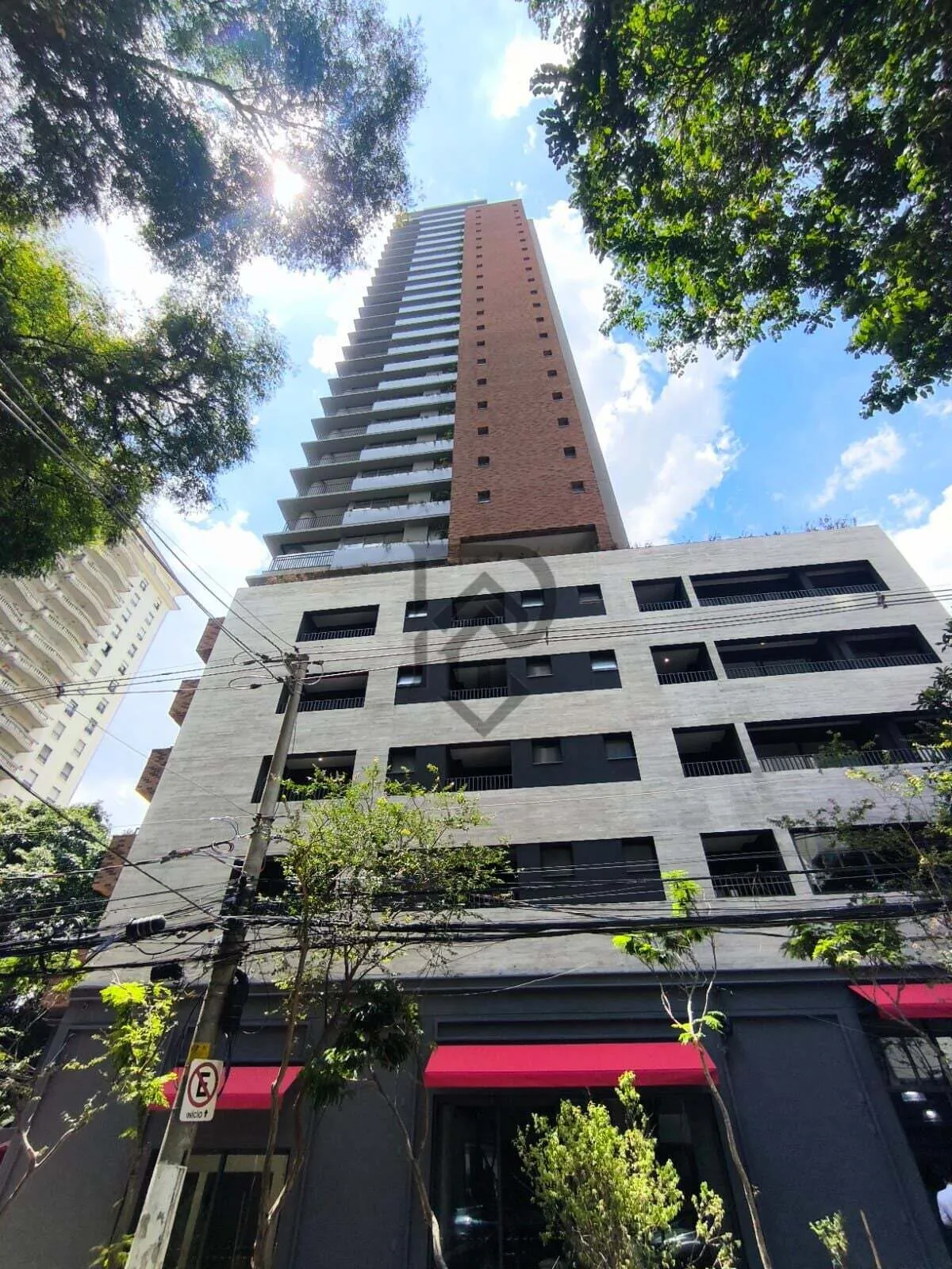Imagem Apartamento Alto Padrão paraiso proximo ibirapuera