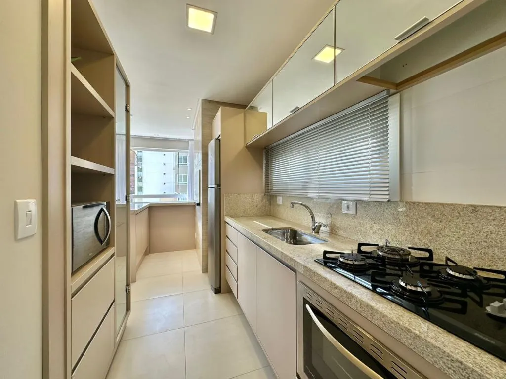 Imagem Apartamento 2 Dormitórios - Bairro Navegantes