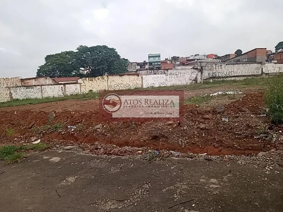 Imagem Terreno à Venda em Vila São José, Dutra - SP por R$ 9.500.000