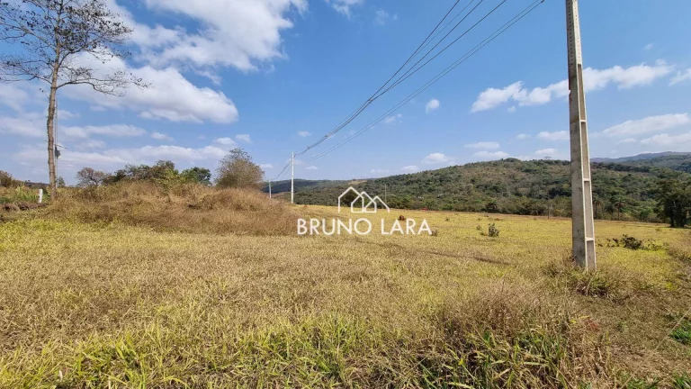 Imagem Áreas disponíveis para locação no Bairro Vieiras – Itatiaiuçu/MG.