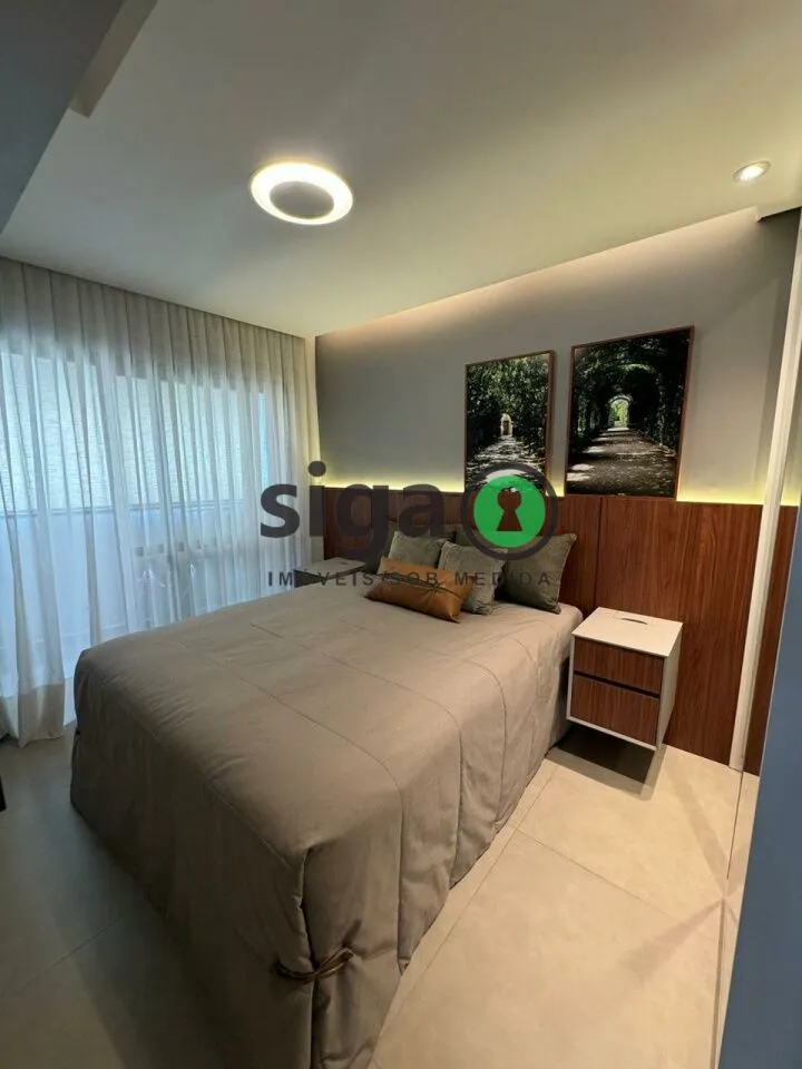 Imagem Apartamento a venda na Vila Olimpia com 2 quartos