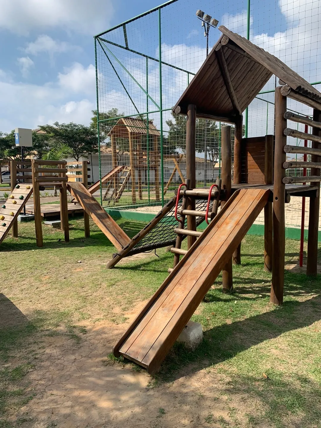 Imagem Apartamento à venda 2 Quartos, 1 Vaga, 52M², Condomínio Reserva Anaua, Pindamonhangaba - SP | Reserva Anauá