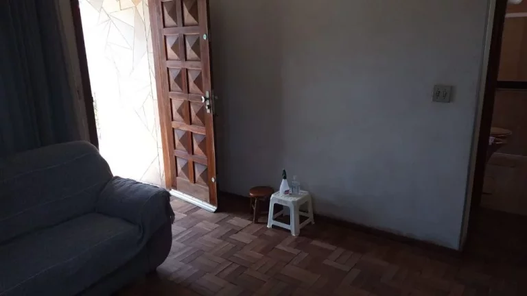Imagem Casa com 3 dormitórios à venda, 126 m² por R$ 450.000,00 - Vila Nova Amorim - Suzano/SP