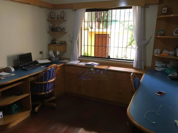 Imagem Ótima Casa 2km Metrô Vila Sônia