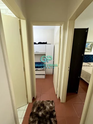 Imagem Apartamento à venda no bairro Enseada - Guarujá/SP