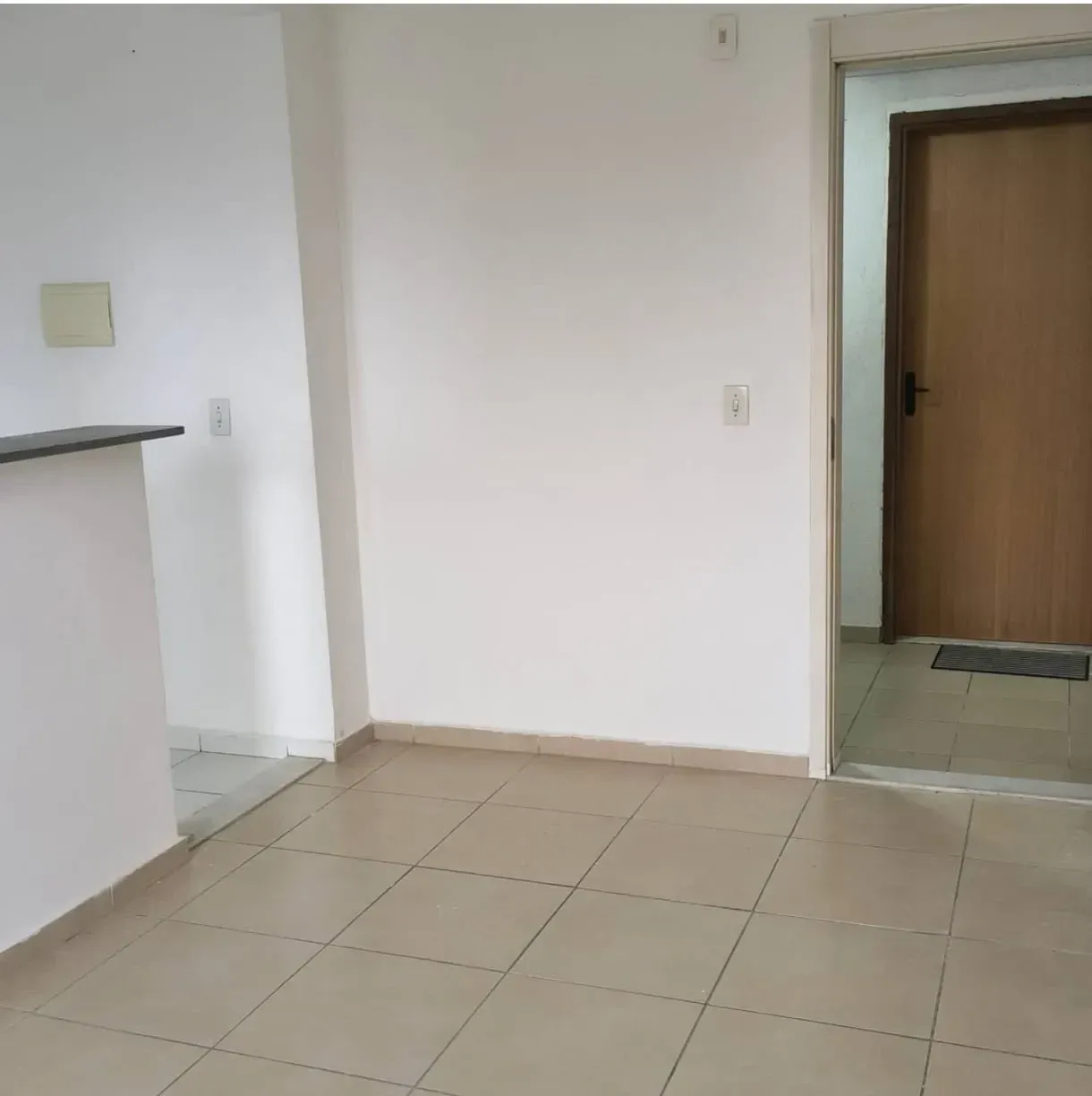 Imagem Apartamento com 2 Quartos à Venda, 45 m² em Emaús - Parnamirim