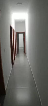 Foto do imóvel Casa com 3 dormitórios à venda, 134 m por R$ 770.000,00 - Condomínio Villagio Wanel - Sorocaba/SP