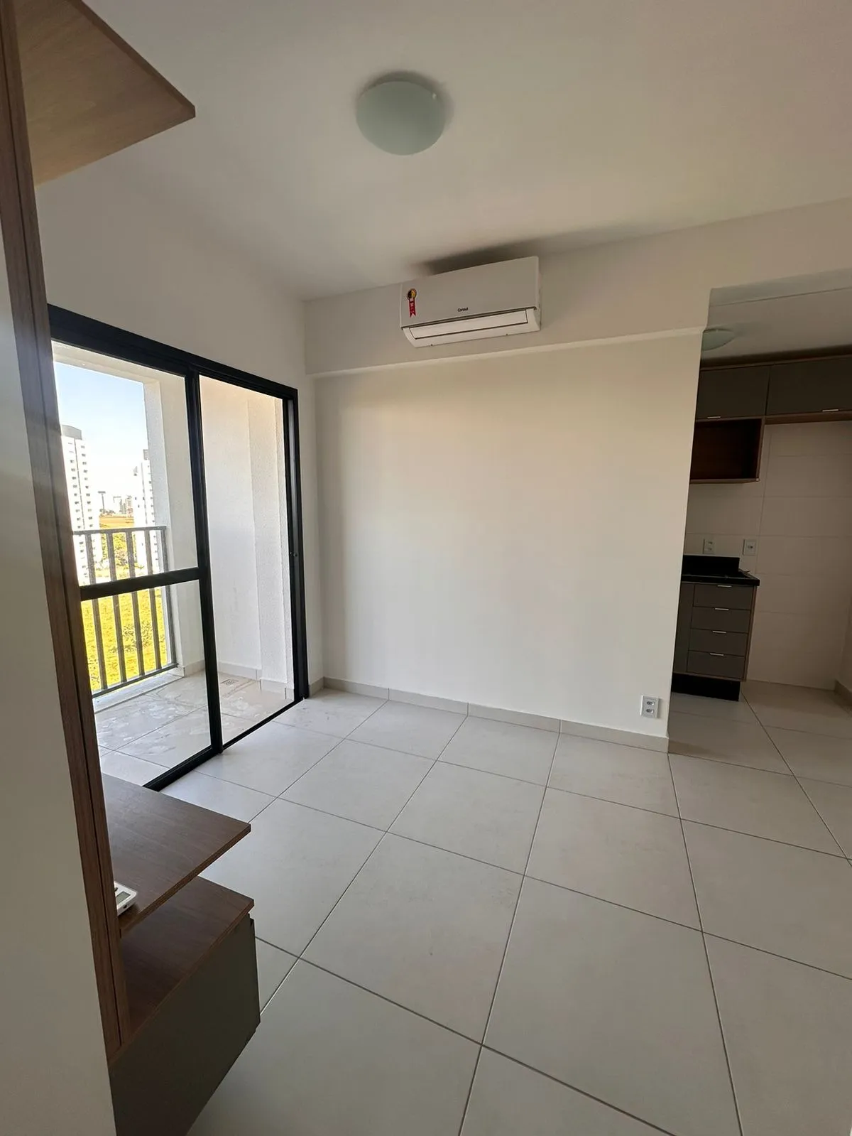 Imagem Apartamento Localizado no Fit Campolim em Sorocaba!