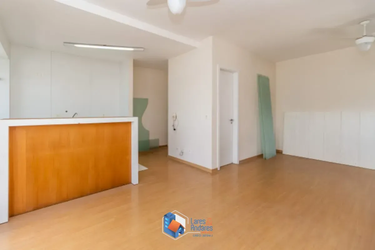Imagem Apartamento para venda em Consolação com 1 quarto, 41m²