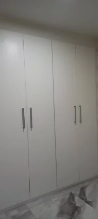 Imagem Apartamento 2 Quartos - no Reserva Casa Blanca - SJP - R$240 mil