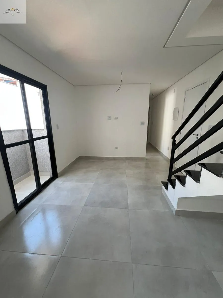 Imagem APARTAMENTO RESIDENCIAL em Santo André - São Paulo, Vila Floresta
