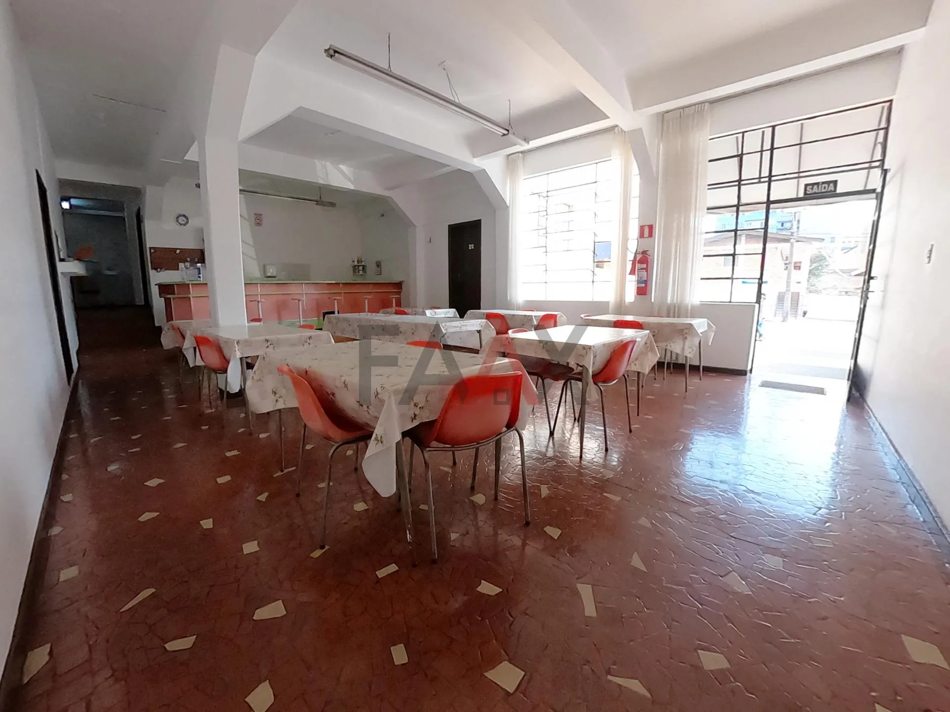 Imagem Imóvel Comercial para Investimento ou Uso Imediato, CENTRO, GUARAPUAVA - PR