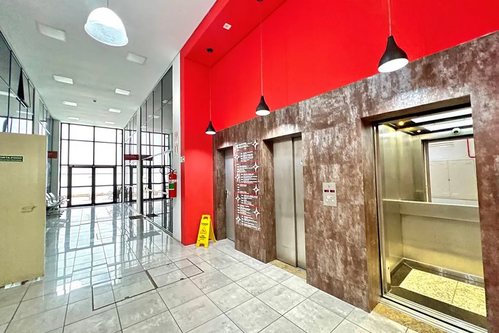 Imagem Sala Comercial em Centro
