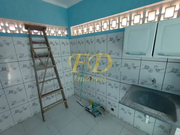 Imagem Casa no Bairro do Portão em Atibaia