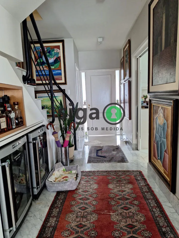 Imagem Casa em condominio fechado para venda no Planalto Paulista, São Paulo SP