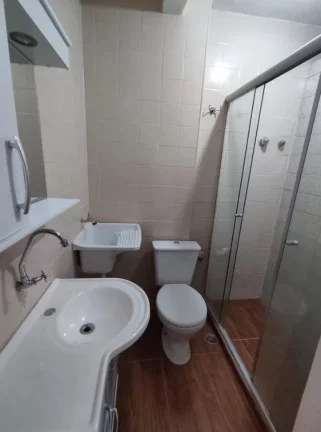 Imagem Apartamento a venda com 2 dormitórios na 9 de julho