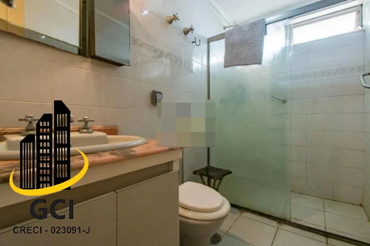 Imagem APARTAMENTO PARA VENDA COM VAGA DE GARAGEM EM SANTA CECÍLIA