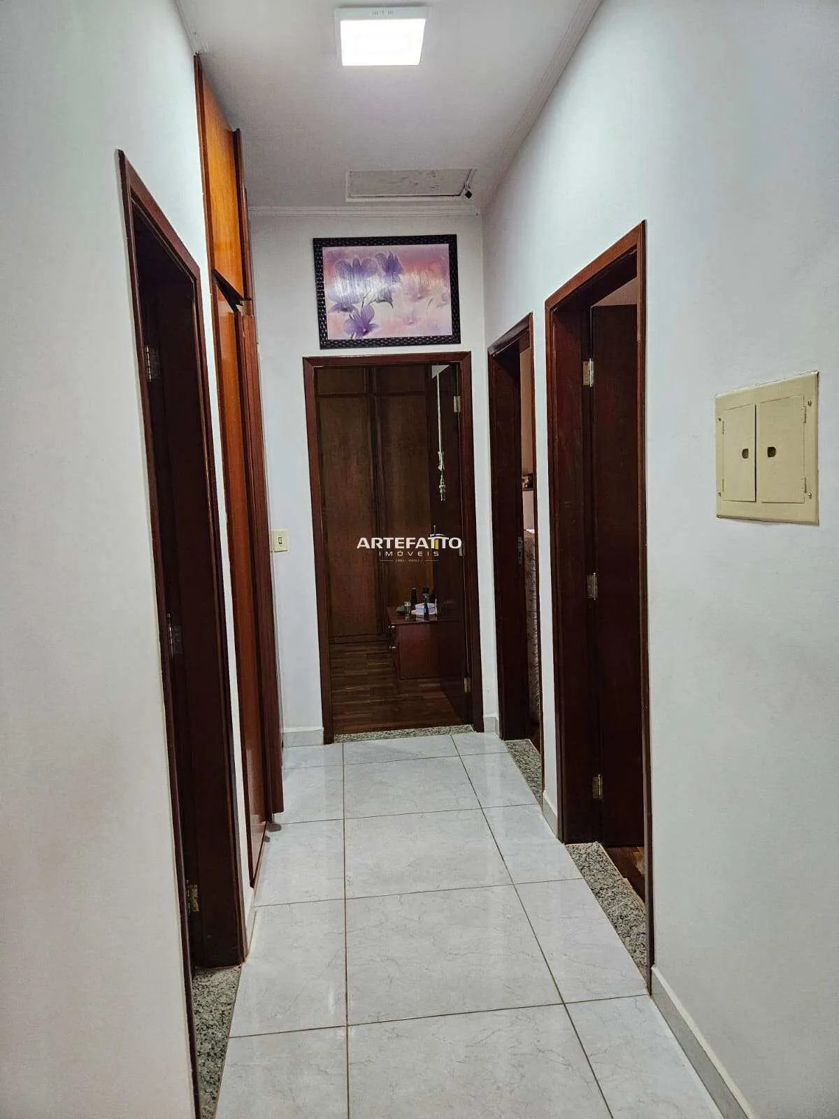 Imagem Casa à venda em Franca, Parque Santa Adélia, com 3 quartos, 232m2