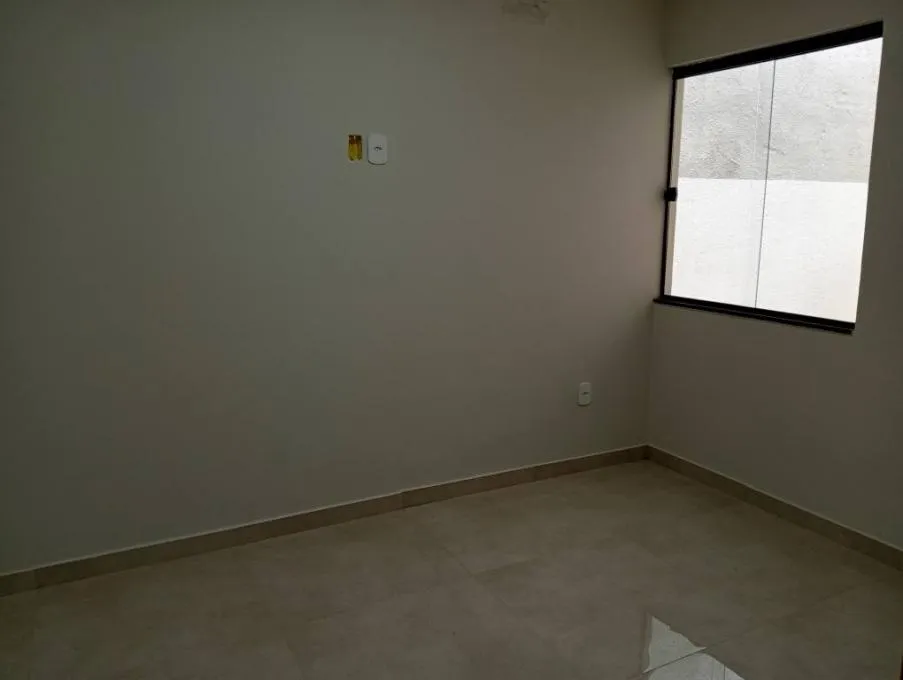 Imagem Casa 3 Quartos Maricá - RJ - Praia de Itaipuaçu (Itaipuaçu)