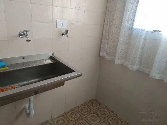 Imagem Apartamento à venda na V. Monumento 1 dormitório, 53 m², 1 vaga R$ 360 mil