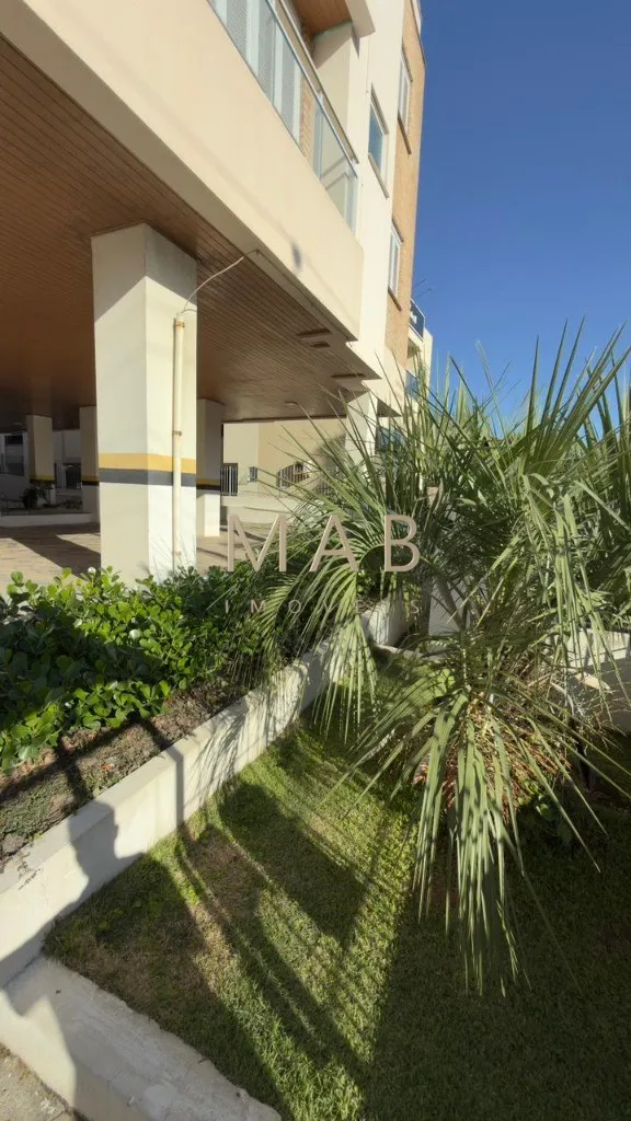 Imagem Venda de Apartamento de Luxo em Florianópolis-SC, Ingleses do Rio Vermelho - 3 Quartos, 3 Salas, 2 Banheiros, 2 Vagas - 213m²