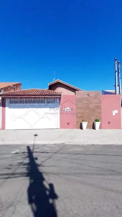 Imagem Casa Padrão