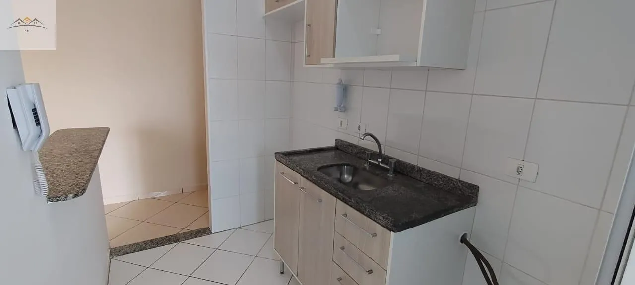 Imagem APARTAMENTO RESIDENCIAL em São Bernardo do Campo - São Paulo, Nova Petrópolis