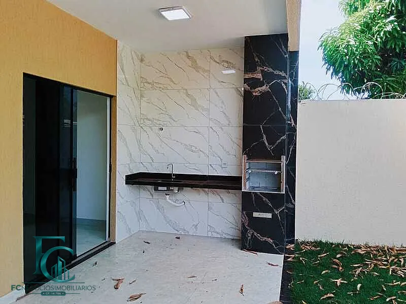Imagem Imperdível, casa 3 Quartos a Venda no Retiro do Bosque