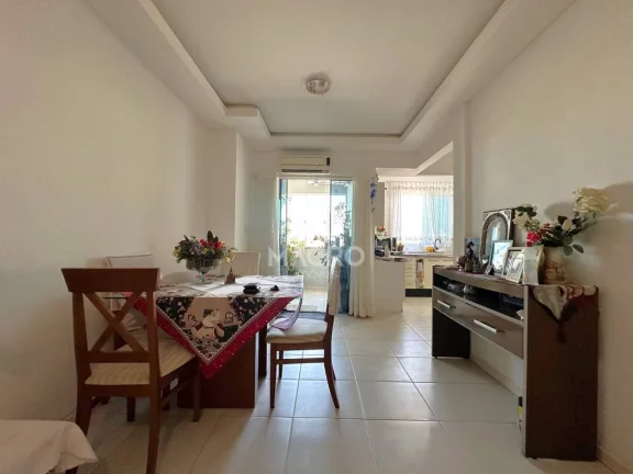 Imagem Apartamento | Centro | 3 quartos (1 suíte) | 89m²