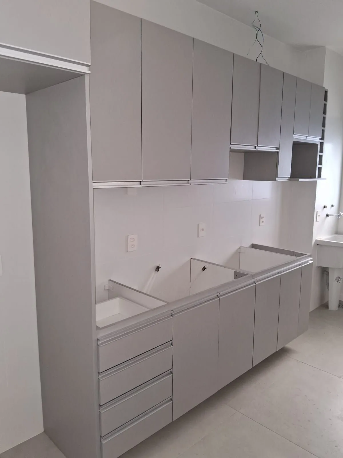 Imagem Apartamento Garden em Tristeza