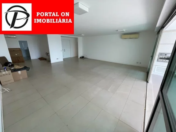 Imagem APARTAMENTO RESIDENCIAL em RIO DE JANEIRO - RJ, BARRA DA TIJUCA