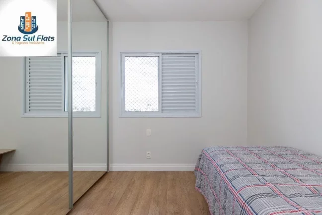 Imagem Excelente Apartamento à Venda No Campo Belo Com 3 Suítes e 3 Vagas - Varanda Gourmet