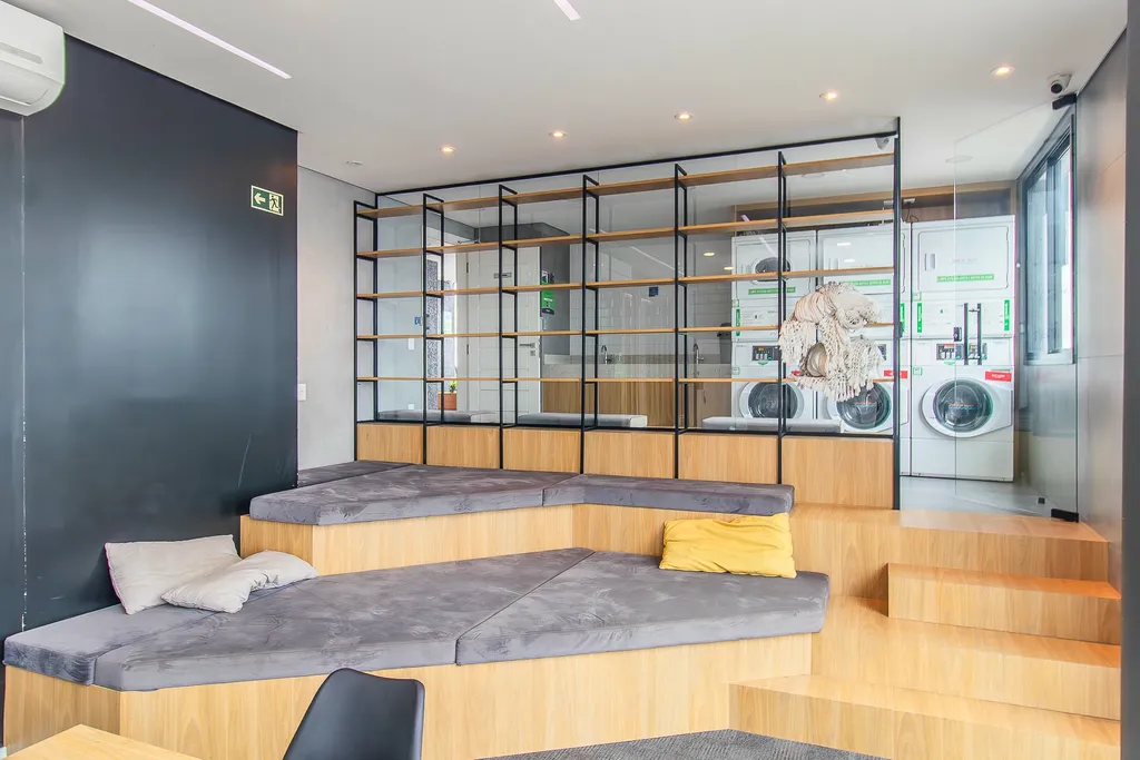 Imagem Apartamento em Azenha