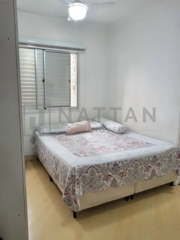 Imagem Apartamento com 3 dormitórios à venda, 80 m² por R$ 830.000,00 - Vila Regente Feijó - São Paulo/SP