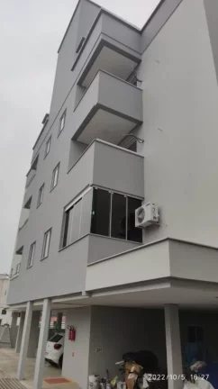Imagem Apartamento para Venda em Concórdia, Itaíba, 2 dormitórios, 1 banheiro