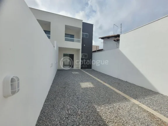 Imagem Casa nova em Cidade Verde