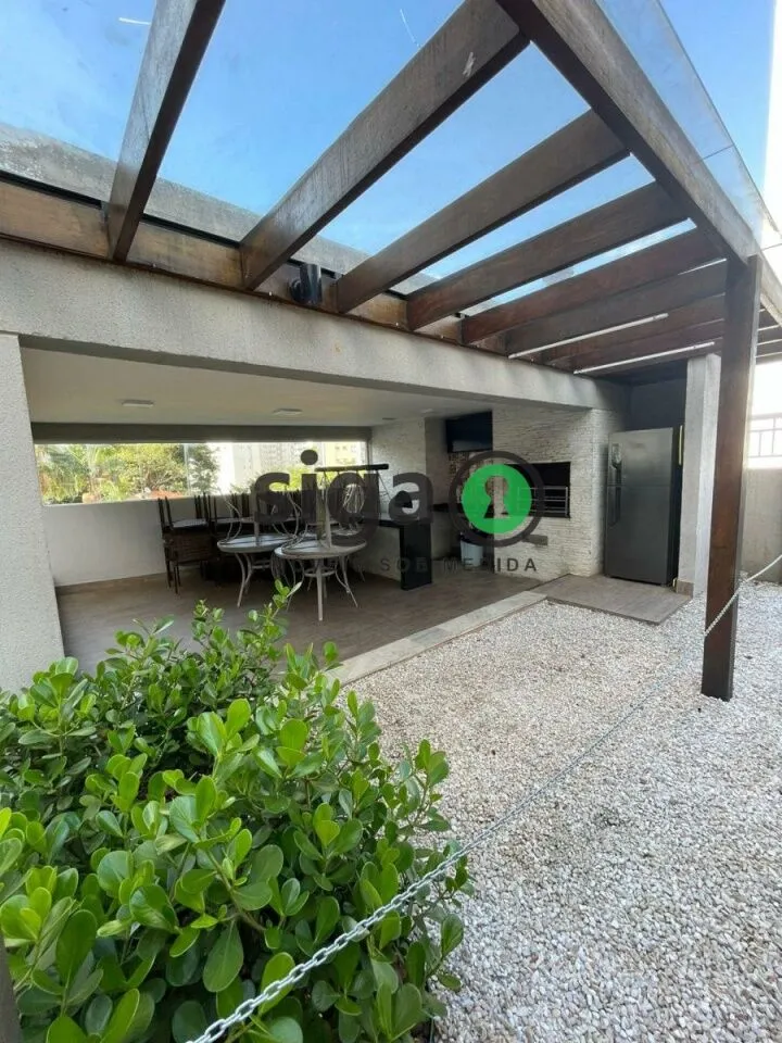 Imagem Apartamento à Venda na Vila Andrade - 57 m² 2 quartos, 1 Vaga