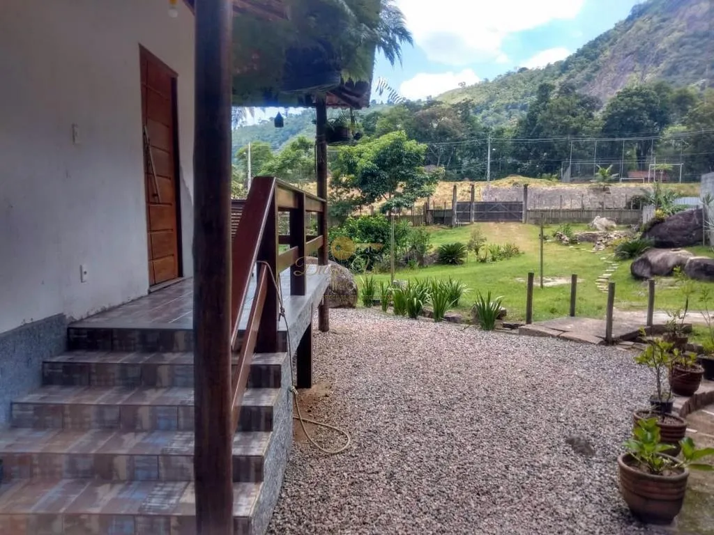 Imagem Casa para Venda em Guapimirim / RJ no bairro Limoeiro