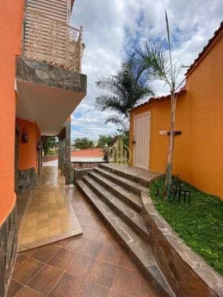 Imagem Casa com 4 suítes na Ribeirânia à venda- Ribeirão Preto/SP