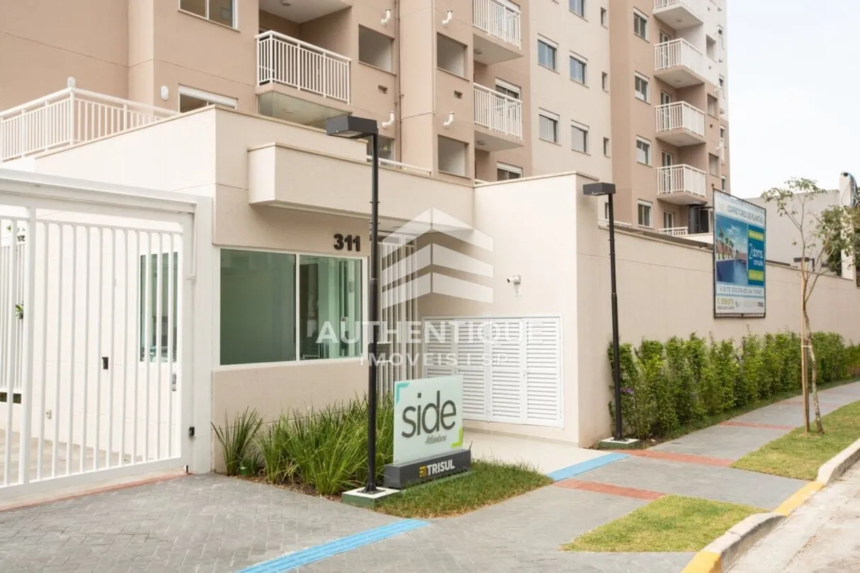 Imagem Side Atlantica Socorro - Apartamento à venda em São Paulo/SP