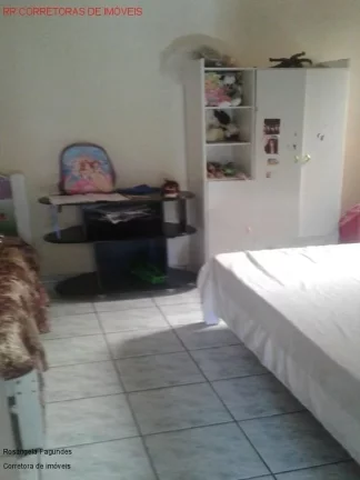 Imagem APARTAMENTO RESIDENCIAL em POÇOS DE CALDAS - MG, JARDIM SANTA ROSÁLIA