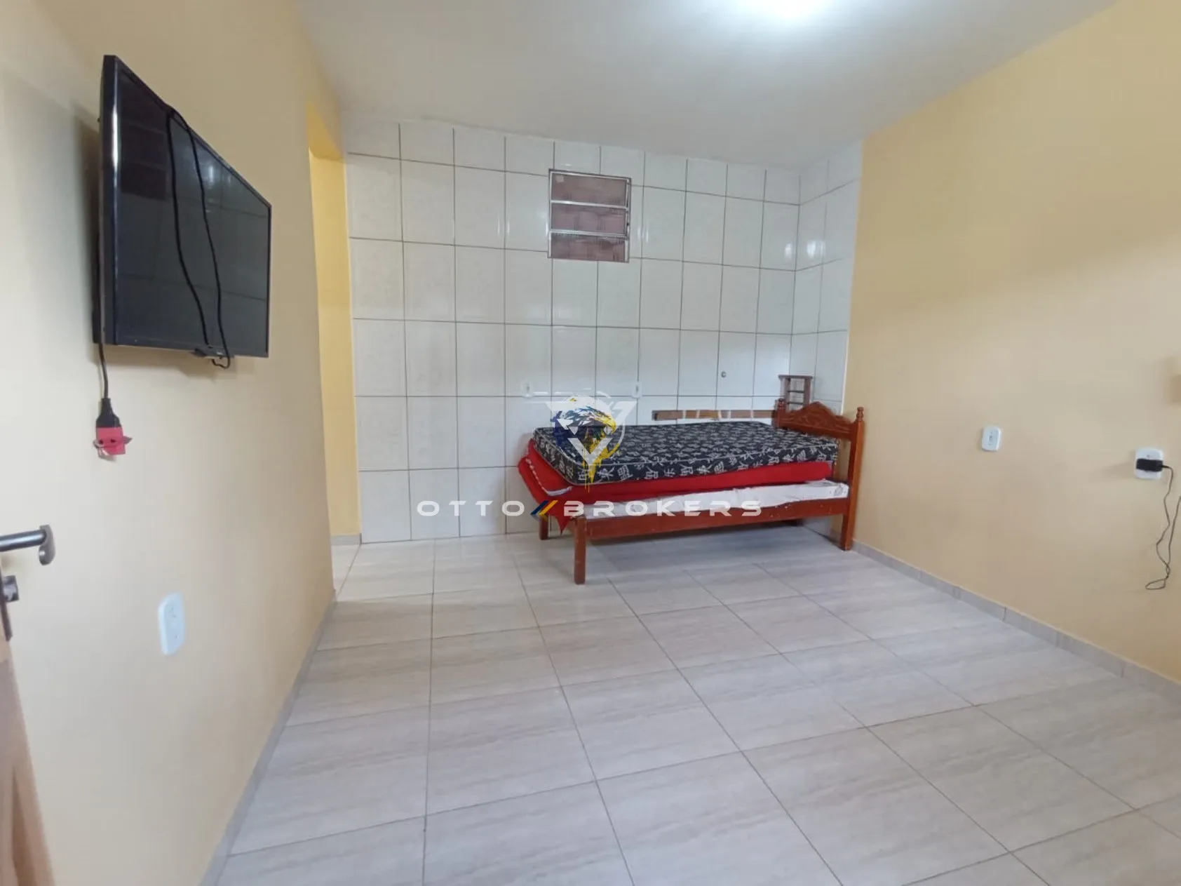 Imagem CASA RESIDENCIAL em SANTA CRUZ CABRÁLIA - BA, CAMPINHO