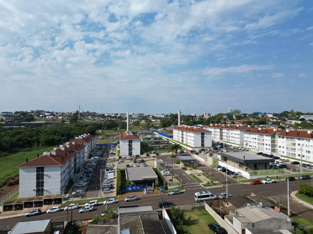 Imagem Apartamento à venda em Cascavel - Lançamento no bairro Brasília