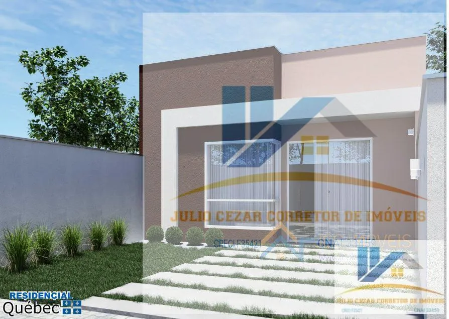 Imagem Casa para Venda em São José dos Pinhais, Campo Largo da Roseira, 2 dormitórios, 1 banheiro, 1 vaga