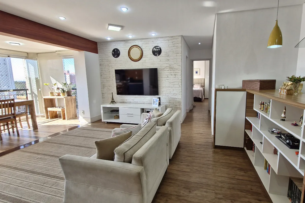 Imagem Apartamento para venda em Vila Vera com 2 quartos, sendo 1 suíte, 85m2