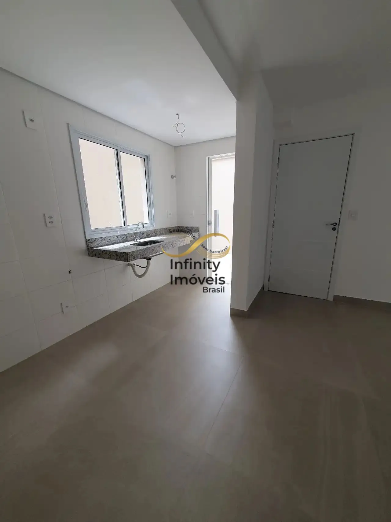 Imagem EDIFICIO NICE - Apartamento à venda no bairro São Lucas - Belo Horizonte/MG