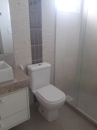Imagem Apartamento com alto padrão a venda no centro de Guarapari composto por 03 quartos sendo 01 suíte e 2 vagas de garagem