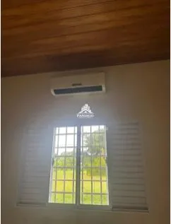 Imagem Rancho/Pesqueiro à Venda às Margens do Rio | Santo Antônio do Leverger/MT
